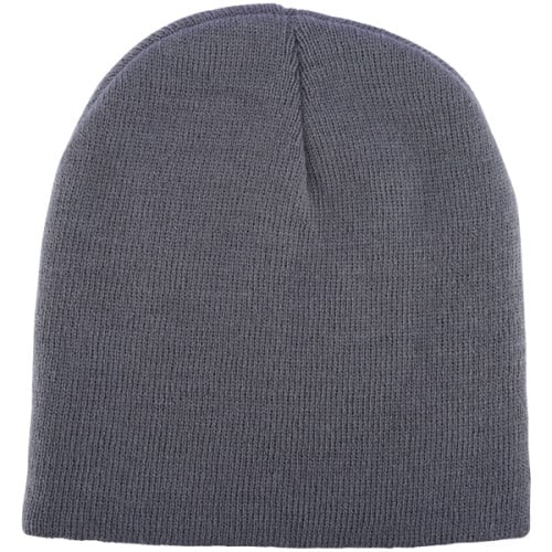 Knit Beanie