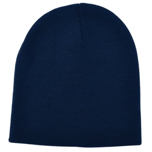 Knit Beanie