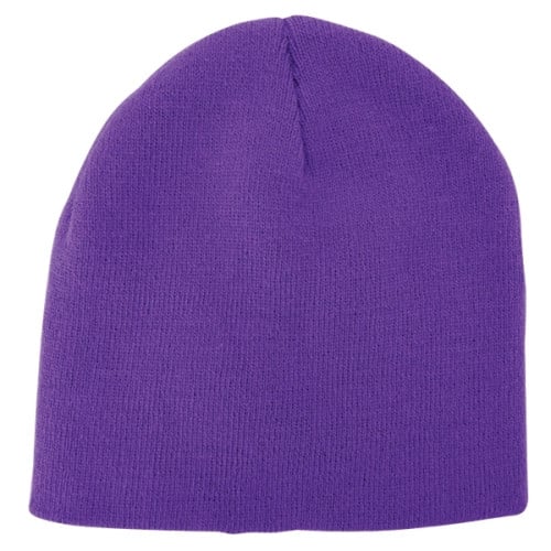 Knit Beanie