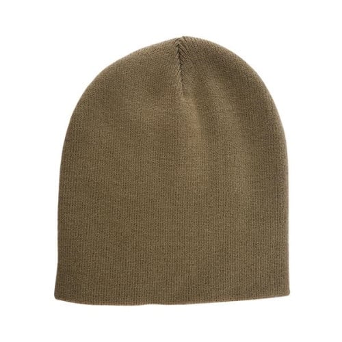 Knit Beanie