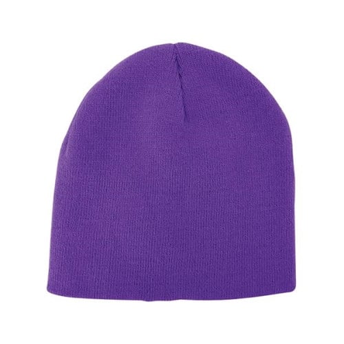 Knit Beanie