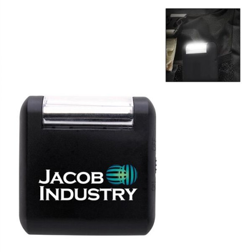 COB LED Light Belt Clip