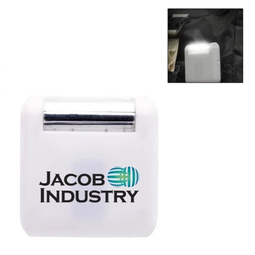 COB LED Light Belt Clip