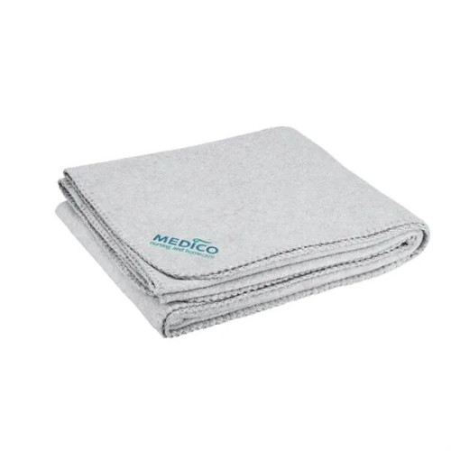 Economy Fleece Blanket