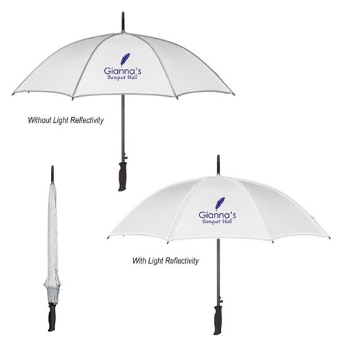 Arc Reflective Umbrella