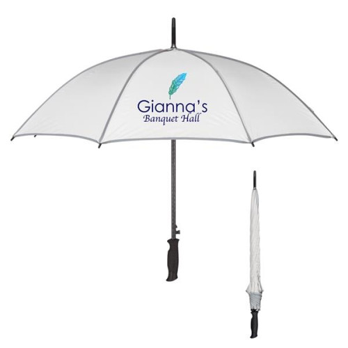 Arc Reflective Umbrella