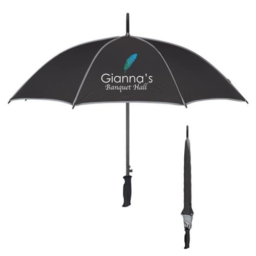Arc Reflective Umbrella