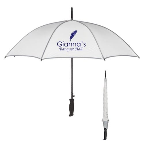Arc Reflective Umbrella