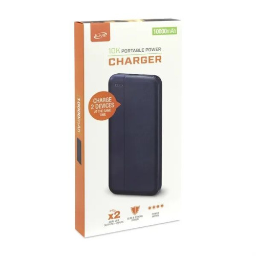 iLive 10K Power Bank