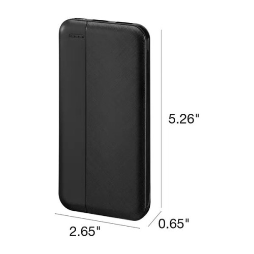 iLive 10K Power Bank