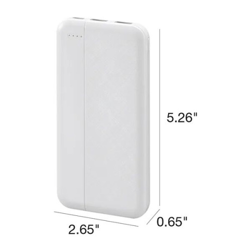 iLive 10K Power Bank