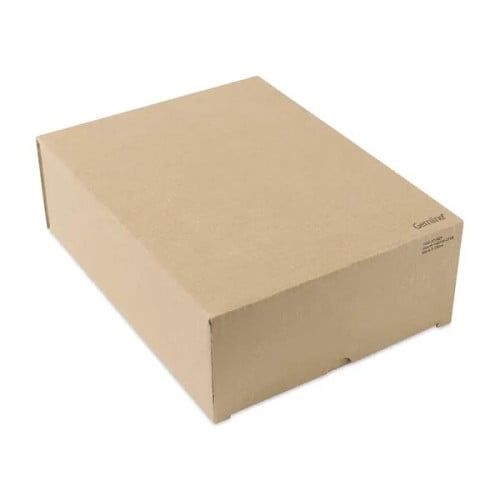 4 Cup Bamboo Storage Container