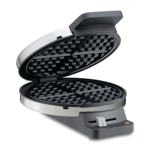 Cuisinart® Classic Round Waffle Maker