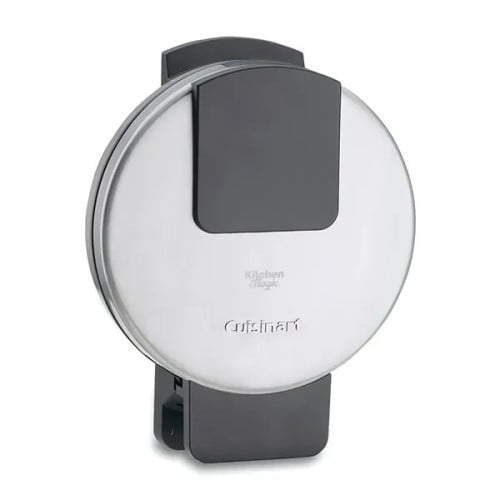 Cuisinart® Classic Round Waffle Maker