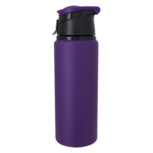 24 Oz. Velvet Touch Aluminum Bottle