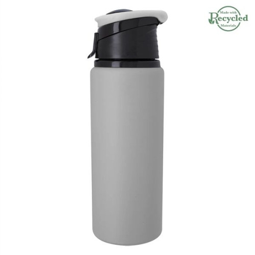 24 Oz. Velvet Touch Aluminum Bottle