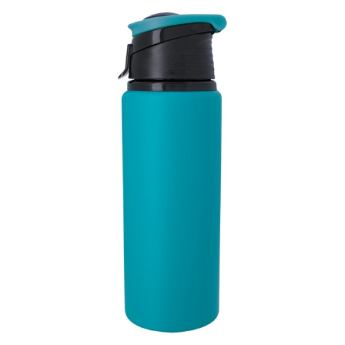 24 Oz. Velvet Touch Aluminum Bottle