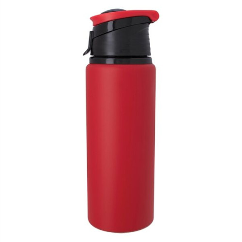 24 Oz. Velvet Touch Aluminum Bottle