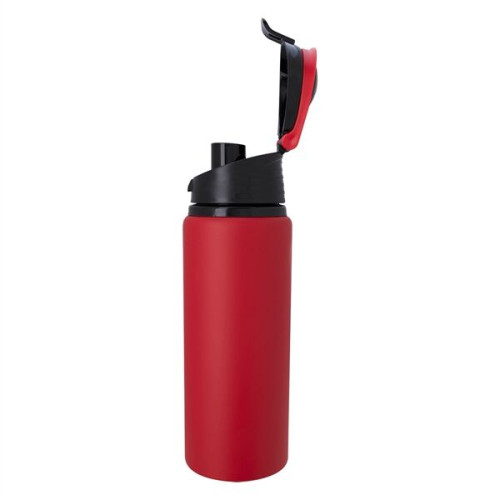 24 Oz. Velvet Touch Aluminum Bottle