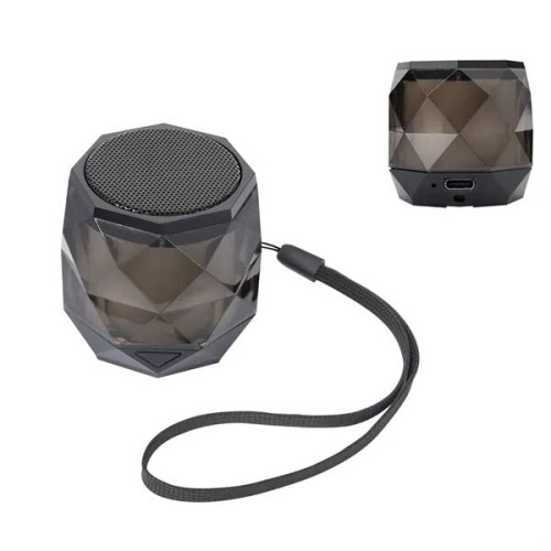 Octave Light Up Wireless Speaker 2.0