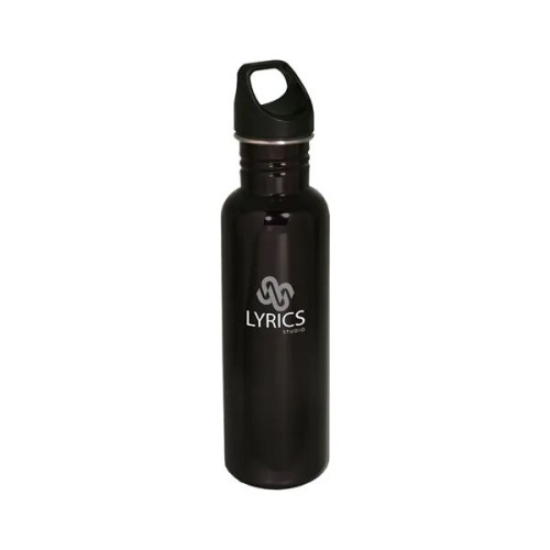 26 oz Streamline Stainless Steel Water Bottle