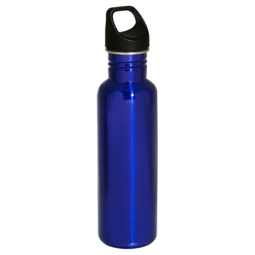 26 oz Streamline Stainless Steel Water Bottle