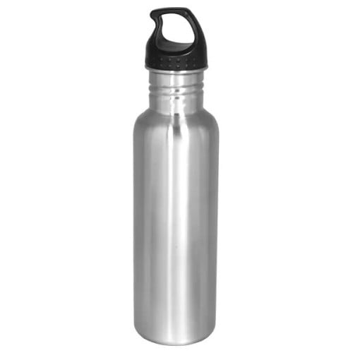 26 oz Streamline Stainless Steel Water Bottle
