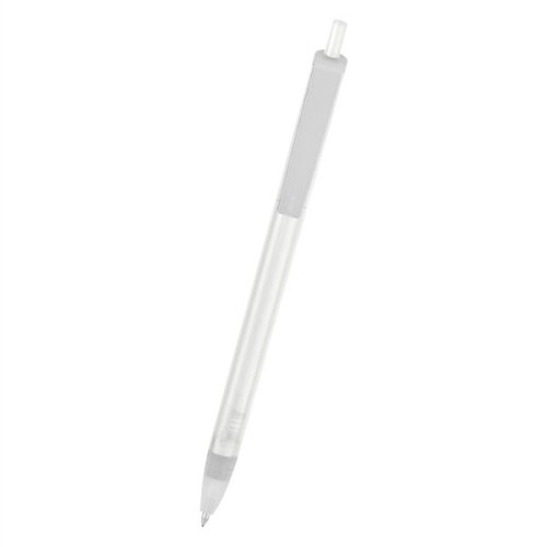 Slim Click Translucent Pen