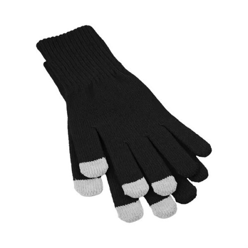 Touch Screen Gloves In RPET Pouch