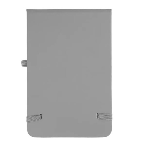 Bamboo Look Jotter & Pen