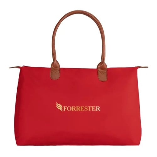 Lauren Tote Bag