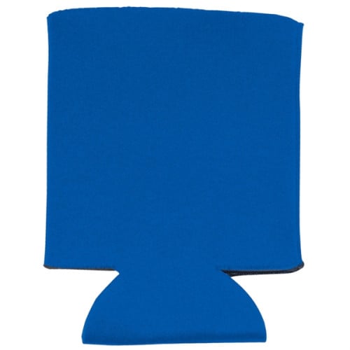 Collapsible Insulated Can Cooler Sleeve