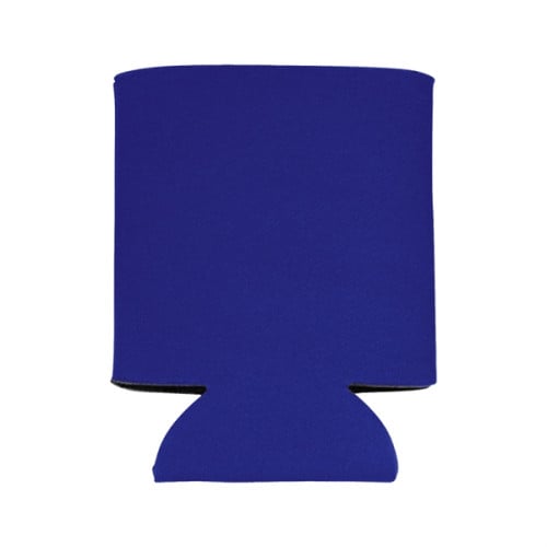 Collapsible Insulated Can Cooler Sleeve