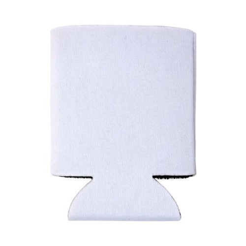Collapsible Insulated Can Cooler Sleeve