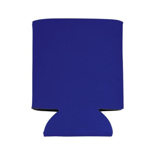 Collapsible Insulated Can Cooler Sleeve