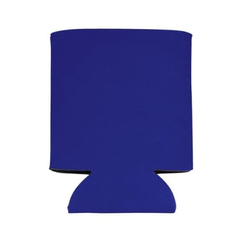 Collapsible Insulated Can Cooler Sleeve