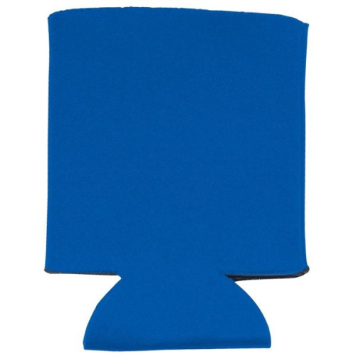 Collapsible Insulated Can Cooler Sleeve