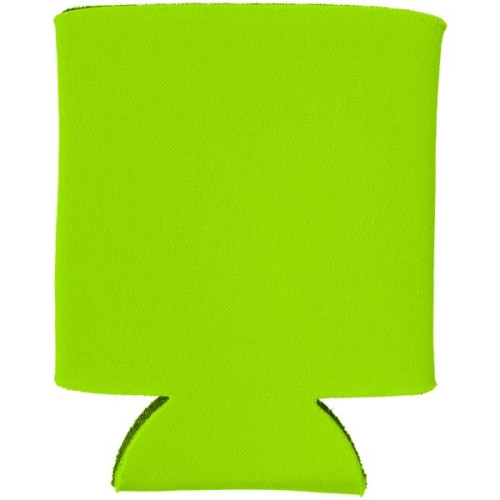 Collapsible Insulated Can Cooler Sleeve