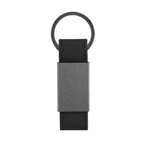 Paxton Leatherette Key Tag