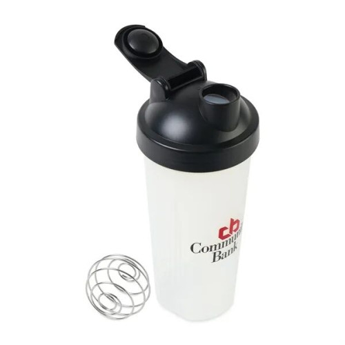 Blender Shaker Bottle 20oz