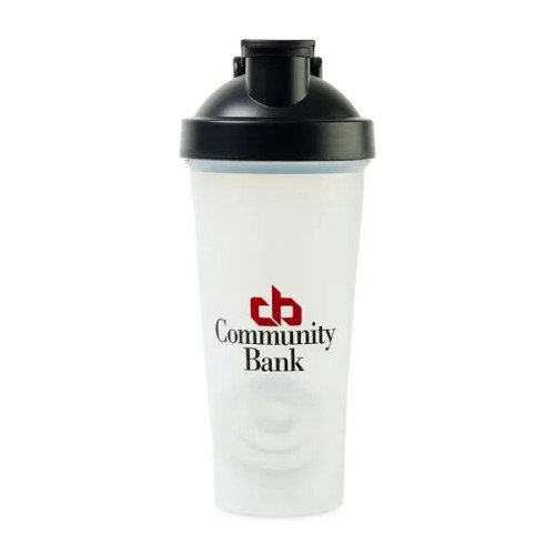 Blender Shaker Bottle 20oz