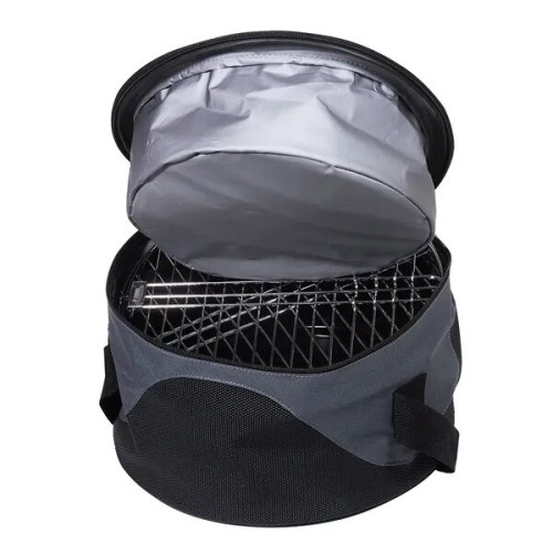 Weekend Explorer Grill And Cooler