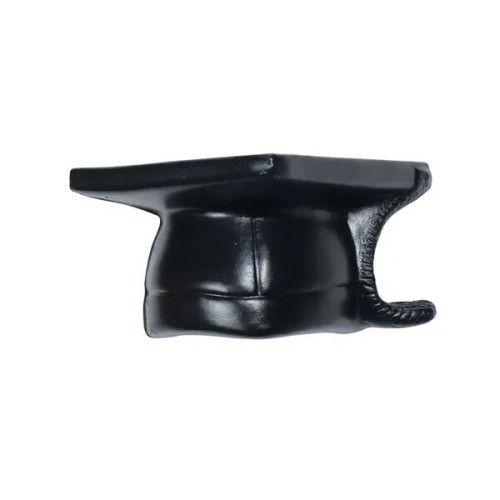 Graduation Cap Shape Stress Ball
