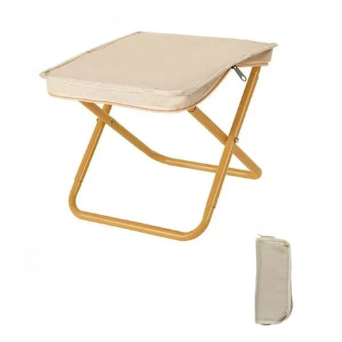 Pencil Case Folding Stool 