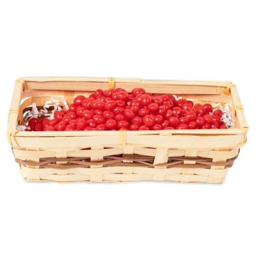 Gift Basket with Cinnamon Imperials