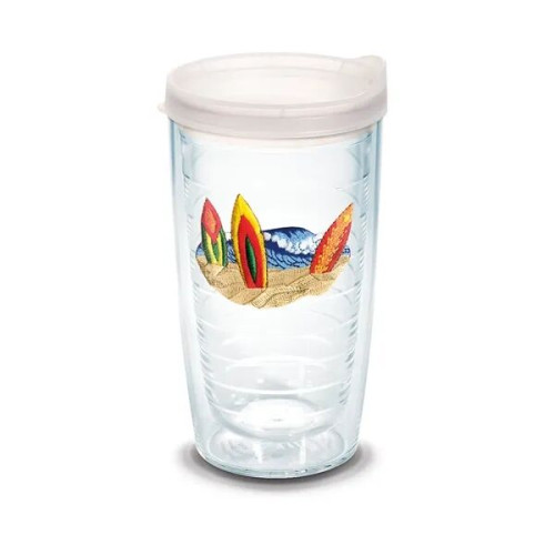 Tervis® Classic Tumbler Embroidered Emblem - 16 oz.