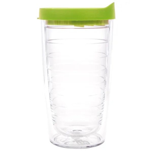 Tervis® Classic Tumbler Embroidered Emblem - 16 oz.