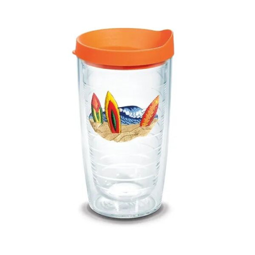 Tervis® Classic Tumbler Embroidered Emblem - 16 oz.