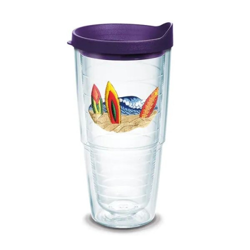 Tervis® Classic Tumbler Embroidered Emblem - 24 oz.