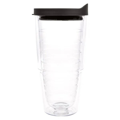 Tervis® Classic Tumbler Embroidered Emblem - 24 oz.
